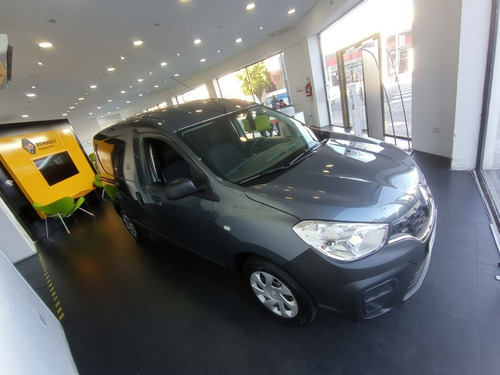 Imagen 18 de 25 de Renault Kangoo 5a 1.6 Entrega Inmediata Financiacion Rci L