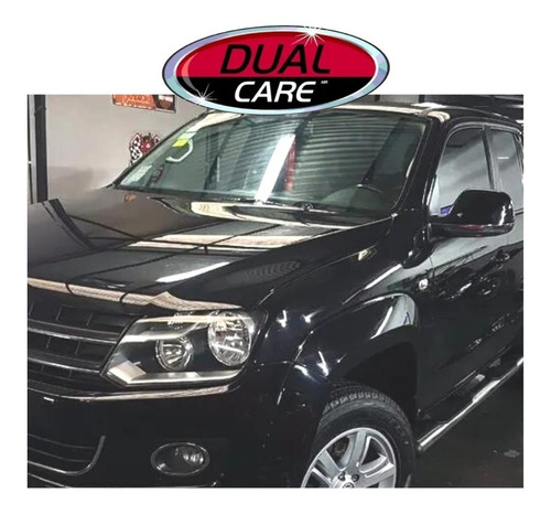 Imagen 3 de 5 de Cera En Pasta Auto Carnauba Premium Paste Wax Dual Care