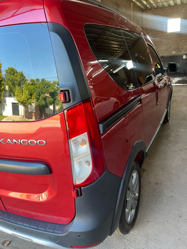 Renault Kangoo 1.6 Sce Stepway
