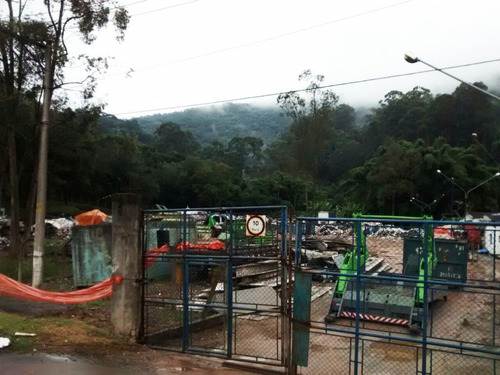 Imagem 2 de 10 de Terreno Residencial - À Venda Em Pirituba - Reo49202