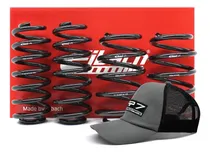 Comprar Molas Esportivas Eibach Pro-kit Vw Jetta 1.4 Tsi 2015-2018 | Vw Jetta 2.0 Comfortline Traseira Multilink 2014 Em Diante