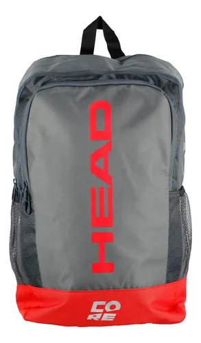Mochila store head morada