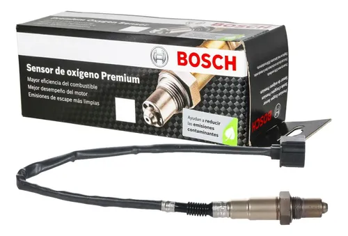 comprar Sensor Oxigeno Adc Jeep Grand Cherokee Srt8 V8 6.4 2015