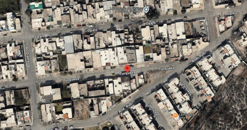 Sk16 - Casa En Remate Bancario En C. Turquesa, La Esperanza, Gomez Palacio, Durango Oportunidad De Inversion