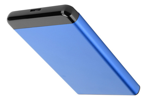 Recinto De Disco Duro Móvil Usb3.0 Aleación De Aluminio
