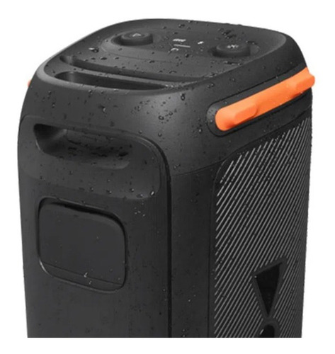Imagen 2 de 4 de Parlante Jbl Partybox 110 Bluetooth 160w