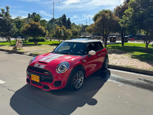 Mini John Cooper Works John Cooper Works