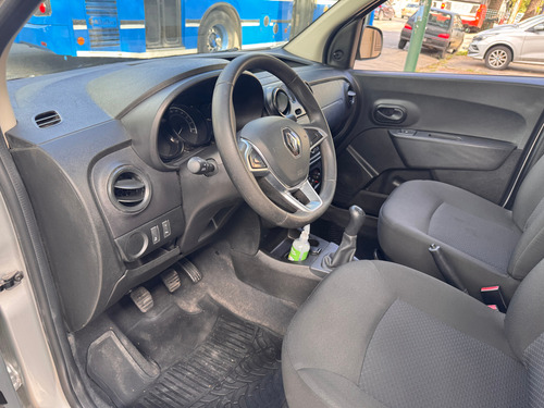 Renault Kangoo Ii Express Confort 1.5 Dci
