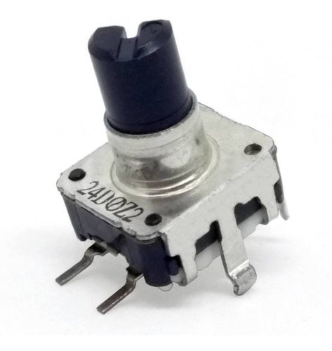 Potenciômetro Encoder Pioneer Original Volume 360º Ysd5010-a