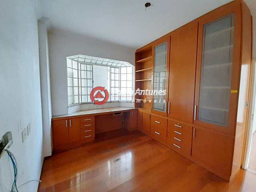 Imagem 3 de 26 de Apartamento 3 Dorms - R$1.800.000,00 - 208m² - Código: 9418 - V9418