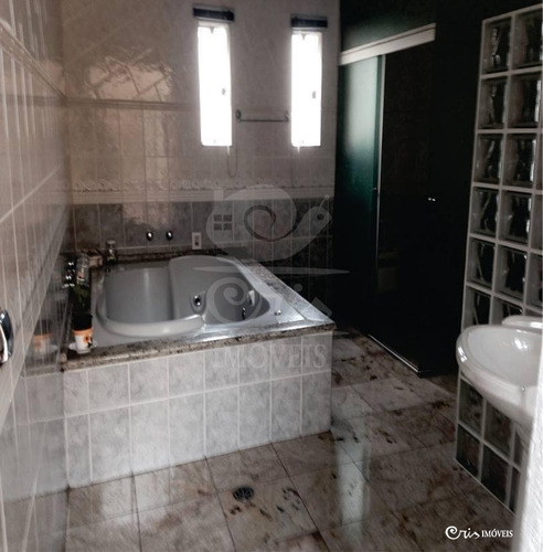 Imagem 14 de 20 de Casa Em Nova Gerti - São Caetano Do Sul - Sp - 32/120