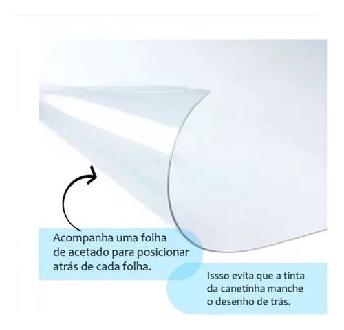 Livro De Colorir Capivaras 50 Desenhos Em Folhas Grossa 180g E Capa Dura Caderno De Colorir Estilo Bobbie Goods
