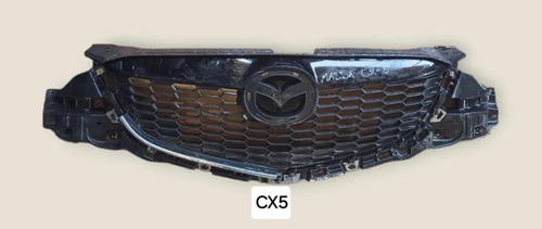 Mascara Mazda Cx-5 Cx5