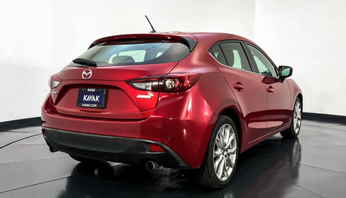 Imagen 8 de 15 de 29183 - Mazda 2016 Con Garantía At