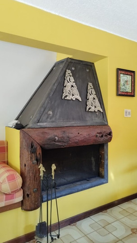 Venta Casa Ph Muy Independiente 3 Dormitorios Punta Gorda