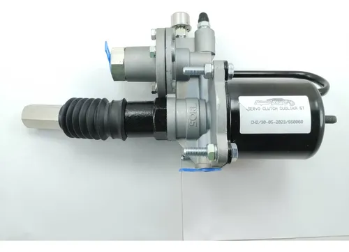 Servo Clutch Duolika 5t.