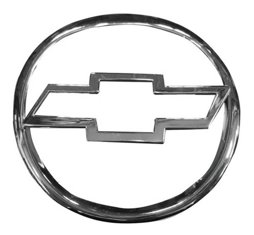 Moño Emblema Insignia Parrilla Chevrolet Vectra Mv 93218205