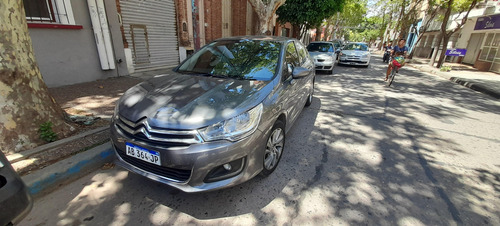 Citroën C4 Lounge 1.6 Hdi 115 Feel Pack