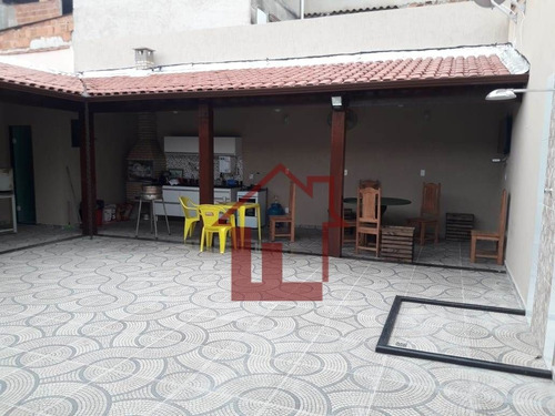 Imagem 6 de 13 de Casa À Venda No Bairro São Luís - Volta Redonda/rj - C1548