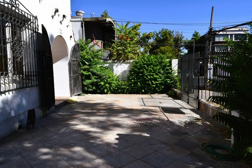 Arriendo Casa Comercial; Miguel Claro-bilbao (93747)