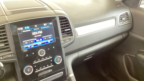 Renault Koleos 2.5 Intens Cvt
