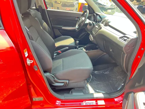 Suzuki Swift 1.2 Gls Mt