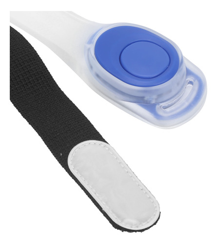 Brazalete Led Para Deportes Al Aire Libre, Intermitente, Lum