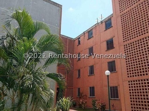 Imagen 1 de 11 de Leida Falcon Rentahouse Vende Apartamento En El Tulipan San Diego 22-25333 Lf