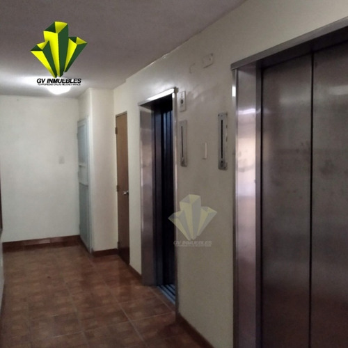 Imagen 3 de 11 de Apartamento El Calvario Guarenas