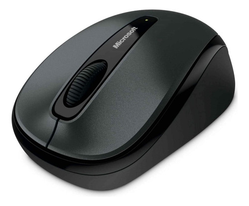 Microsoft Mouse Inalámbrico 3500 Wireless Óptico Gmf-00380