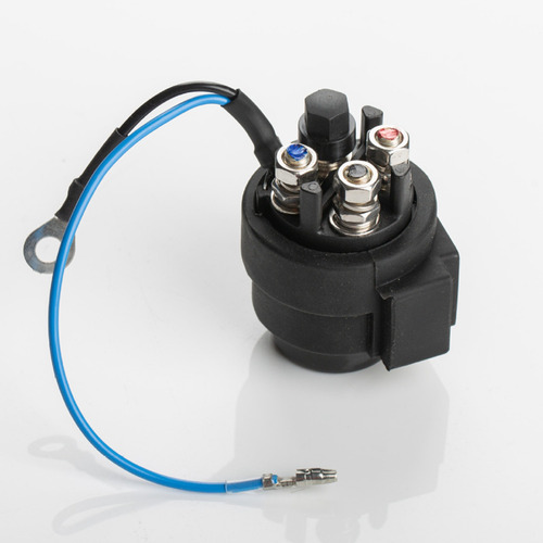 Crystally-2x Para Motores Fueraborda Power Trim Tilt Autocar