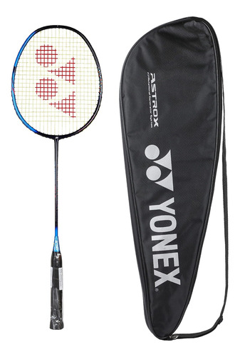 Yonex Smash - Raqueta De Bdminton (g4, 2.57oz, Tensin De 28 