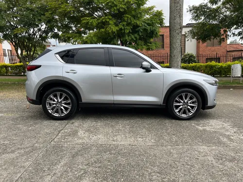 Mazda CX-5 2.5 Grand Touring Lx
