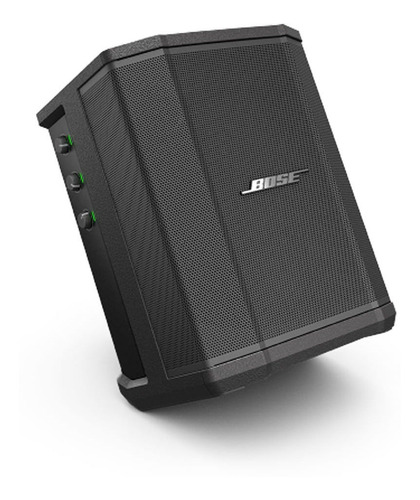Caixa Ativa Bose S1 Pro System