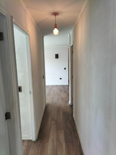 Oportunidad Departamento En Montesol 2 Quilpue