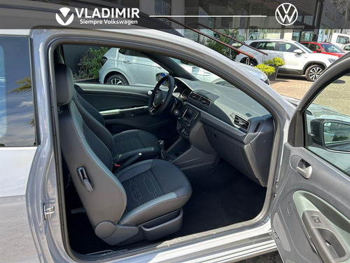 Volkswagen Saveiro Extreme 1.6 2025 0km - Vladimir