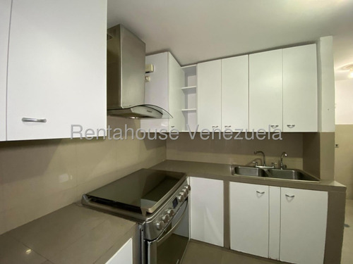Bello Apartamento En Venta El Bosque Amc