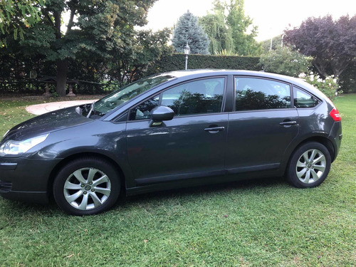 Citroën C4 1.6 X Pack Plus