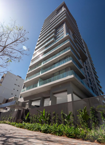 Venta Departamento 5 Ambientes En Vicente López Sobre Avenida Libertador