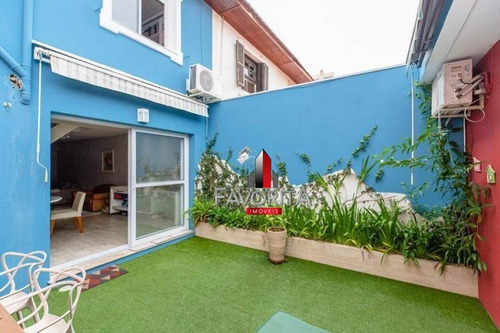 Imagem 26 de 27 de Casa Com 3 Dormitórios À Venda, 125 M² Por R$ 1.298.000 - Vila Cruzeiro - São Paulo/sp - Ca0108