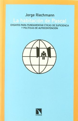 Libro La Habitación De Pascal Fundamentar Éticas De Suficien