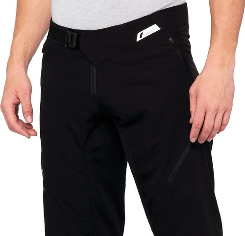 Short Hombre Airmatic 100 Percent 