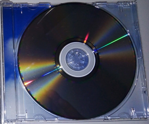 Mary Poppins Musical Broadway - Cd Soundtrack Disney - C*f (Usado)