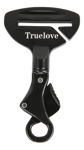 Truelove - Cerradura De Hebilla De Seguridad Para Cinturn De