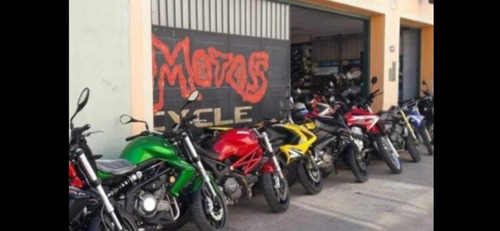 Imagen 10 de 15 de Benelli 180s