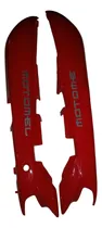 Comprar Cacha Lateral Motomel Eco 70 Y 110 Originales X 2 Unidades