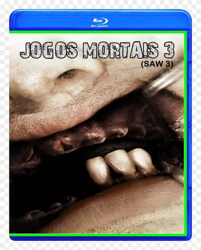 Jogos Mortais 3 - Original: Saw 3