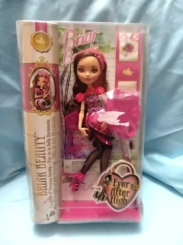 Boneca Ever After High Usada