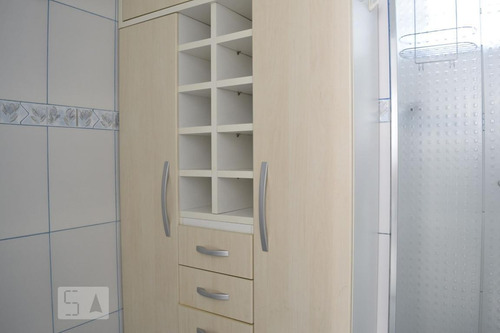Imagem 6 de 15 de Apartamento Para Aluguel - Santa Cecília, 2 Quartos, 60 - 893090478
