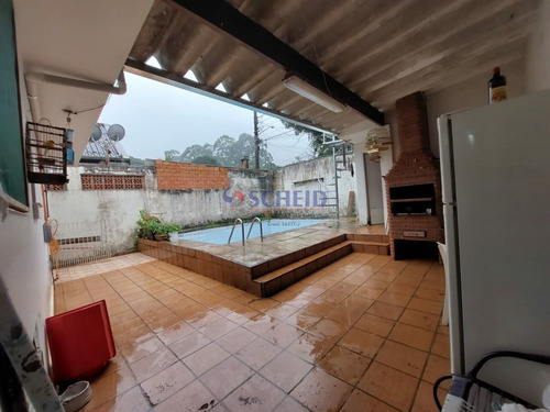 Imagem 10 de 15 de Casa Térrea - Mr81533